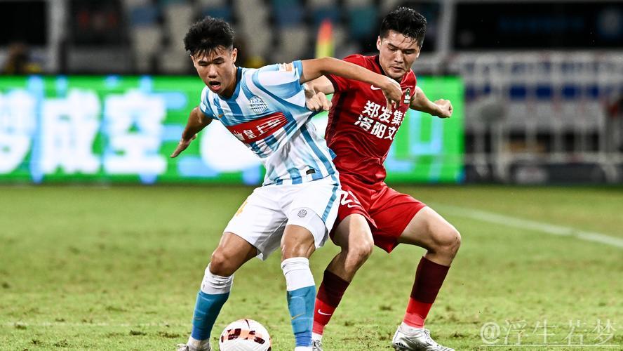 西海岸两分钟双响逆转河南